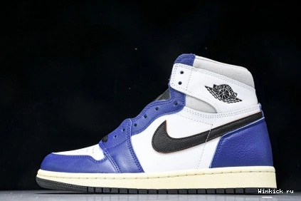 “Deep Rare OG Royal Air Blue” Jordan 1 High Air 0903